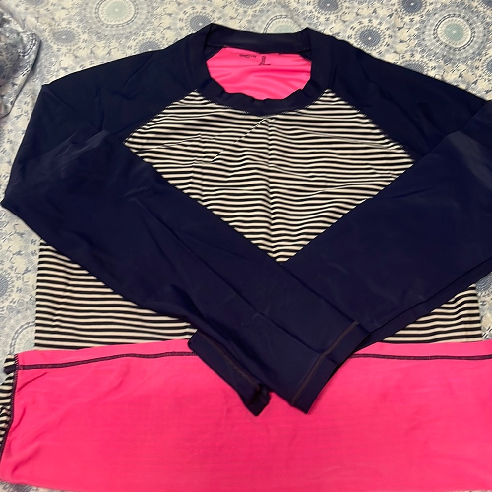 Rashguard for Women